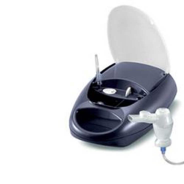 Safety Prontex Intensive Pro Aerosol A Pistone
