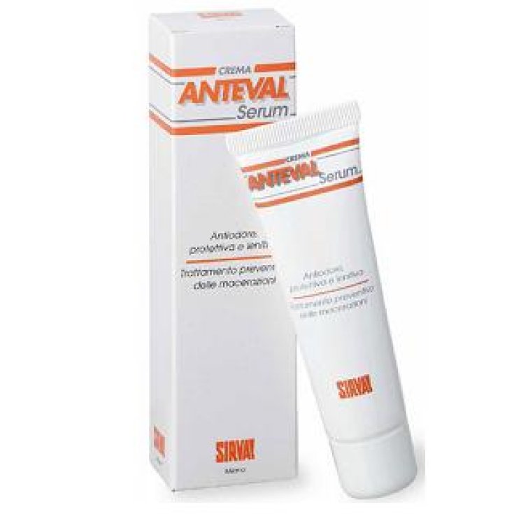 Anteval Serum 30ml Anteval Serum 30ml