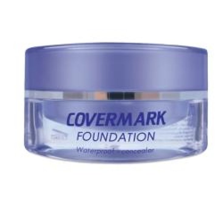COVERMARK FDT VASETTO 15 ML N3