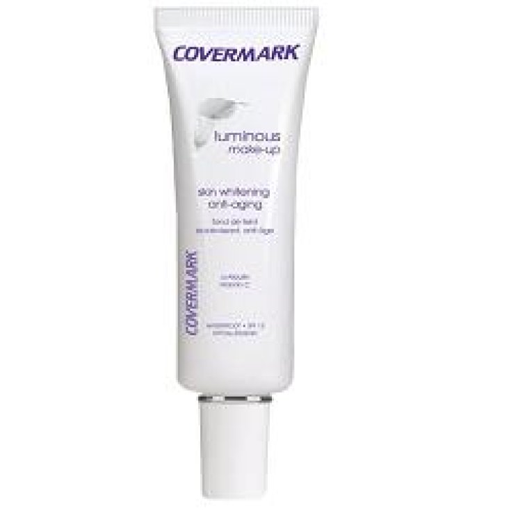 COVERMARK LUMINOUS N5