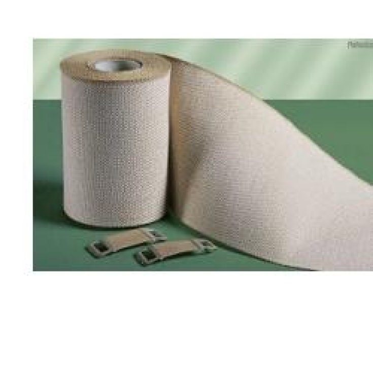 Fisiodur Benda Elastica Compressione Forte 10x500cm