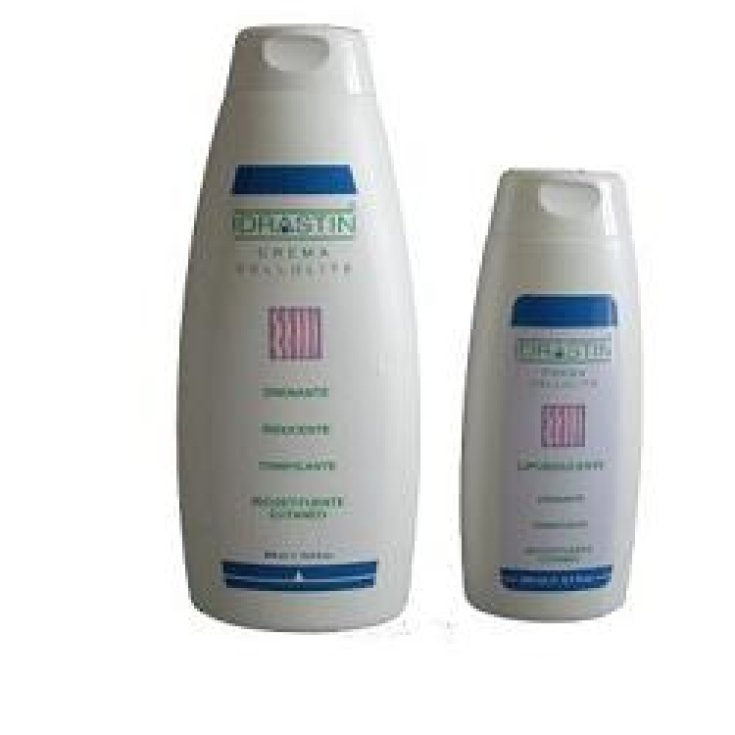 Idrastin Crema Cellulite 200ml