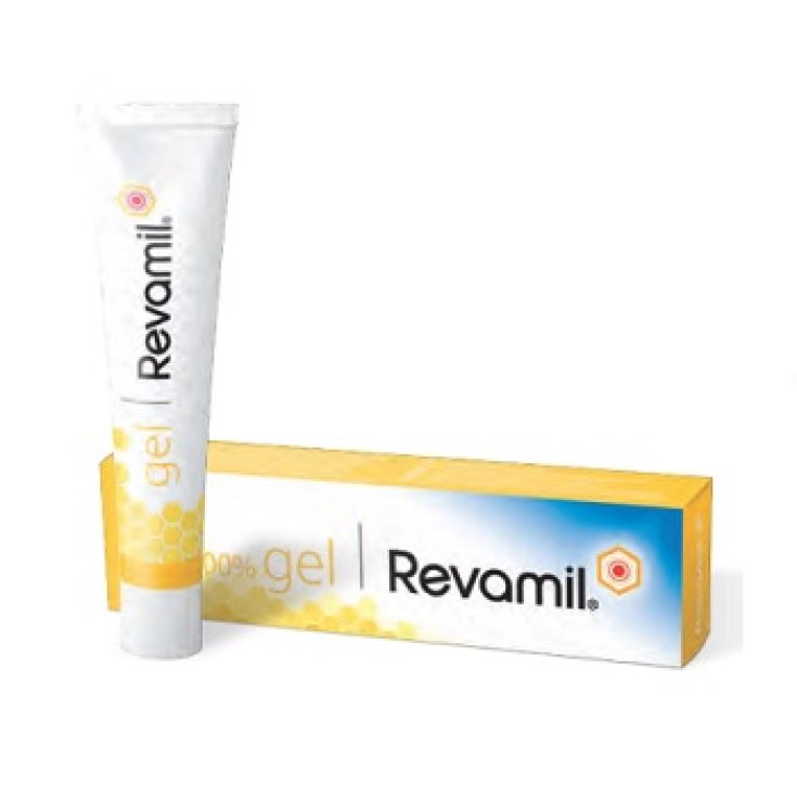 Revamil 5gx27 Tubi