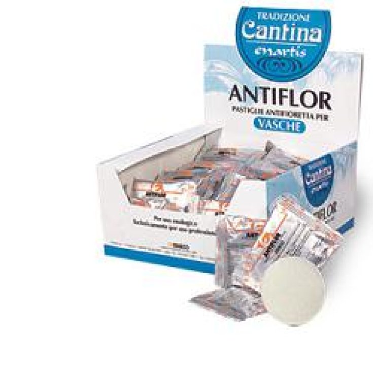 Antiflor Damigiane 1bust