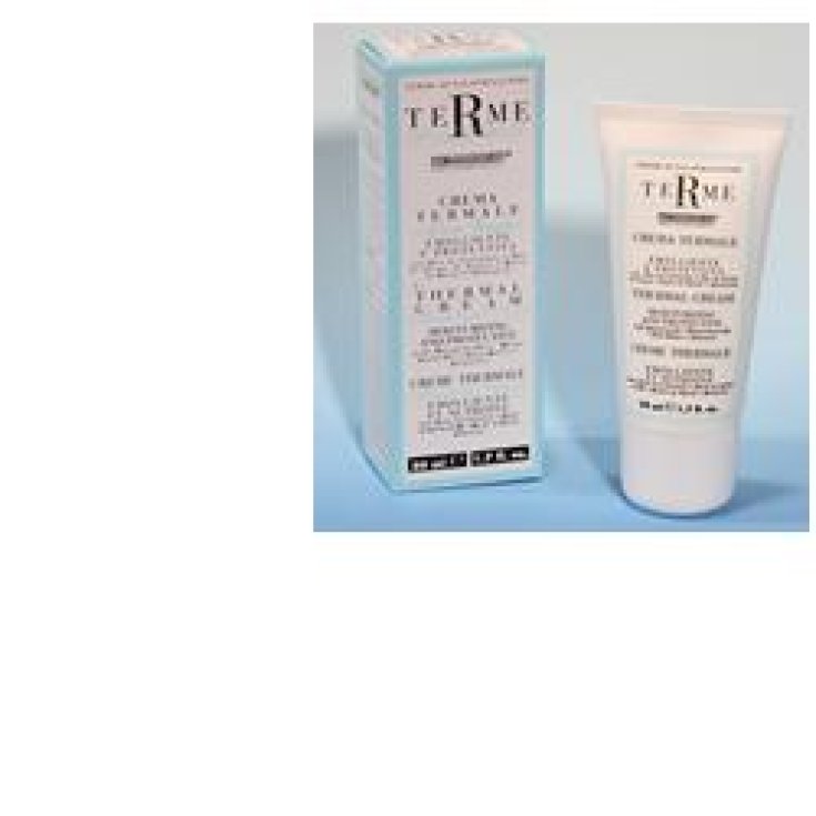 Salso Cr Termale Mani Un 50ml