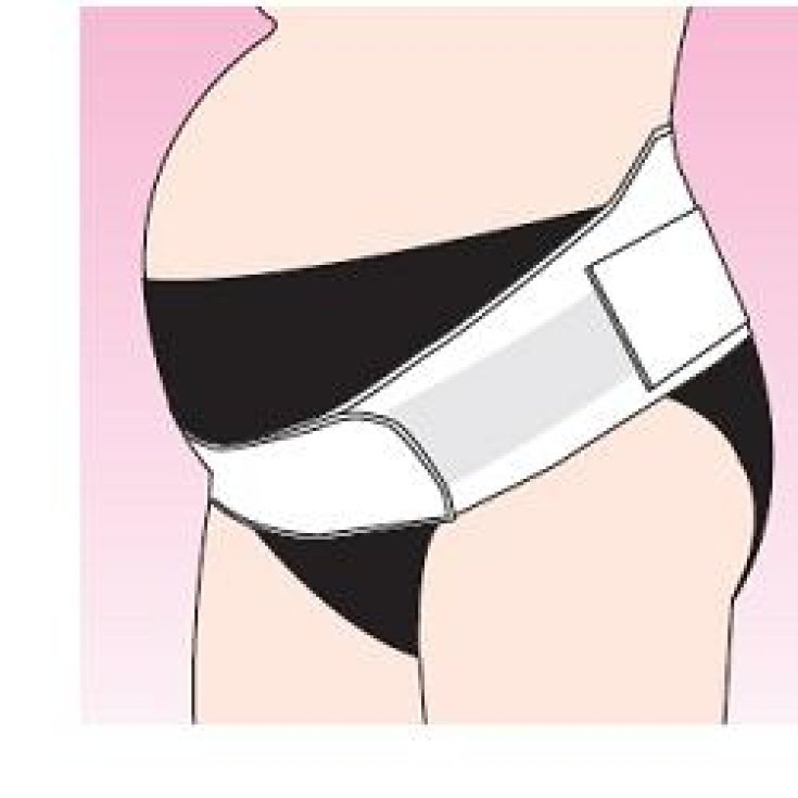 Jolie Maman 1410 Fascia Gest M