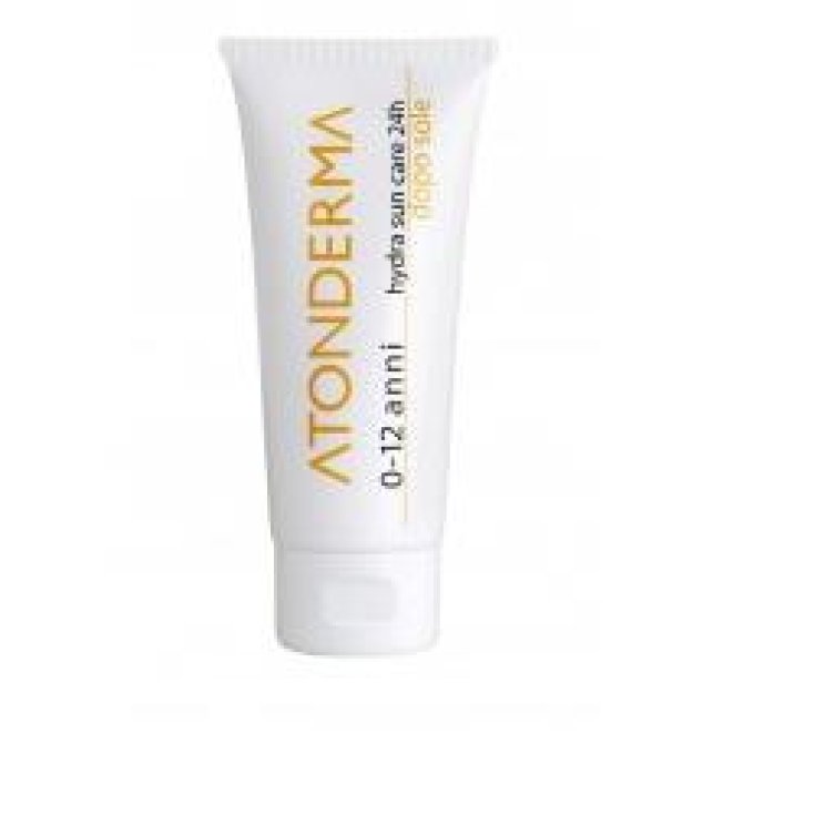 Atonderma Dopos Lenit 100ml