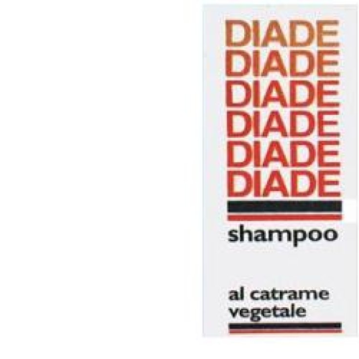Diade Shampoo Catrame 125ml