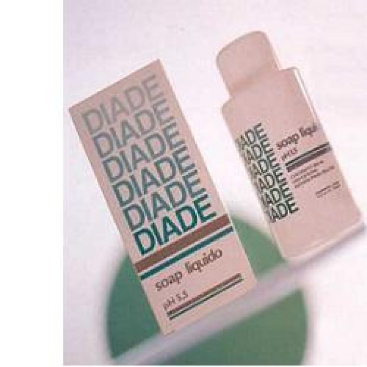 Diade Soap Liquido Ph5,5 250ml