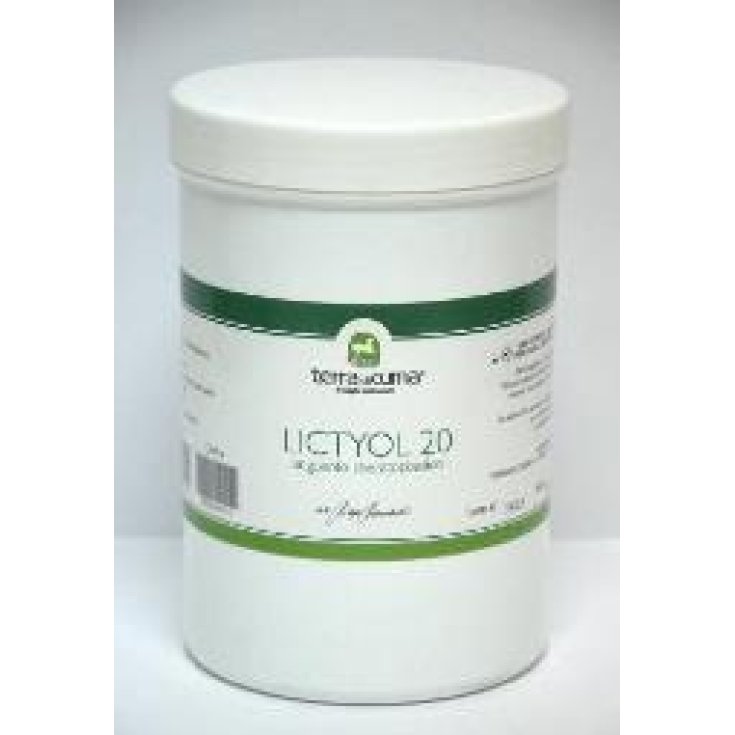 LICTYOL 20% EQUINI 500G
