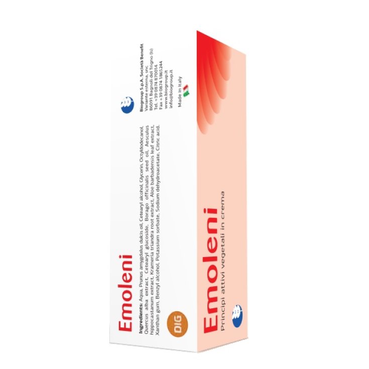 Emoleni Cr 50ml