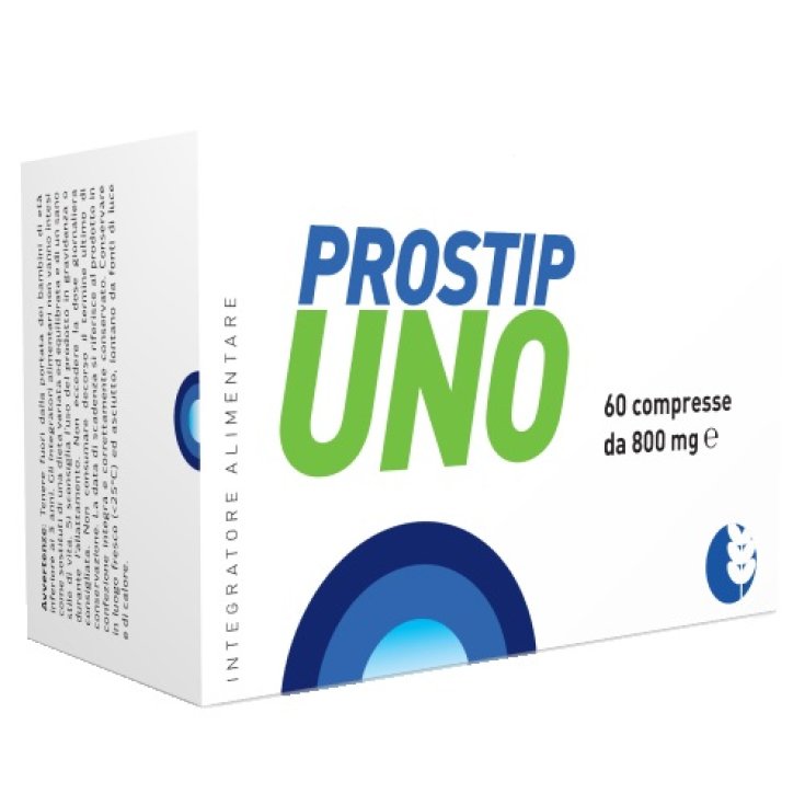 Prostip Uno 60cpr 800mg