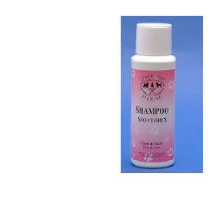 Shampoo Neo Clorex - 250ML
