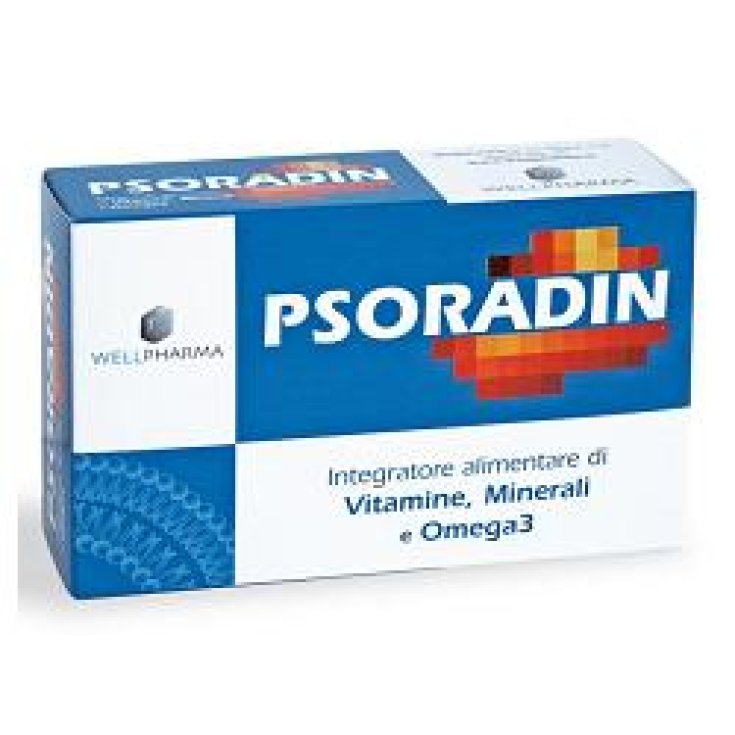 Psoradin 45cps Psoradin 45cps