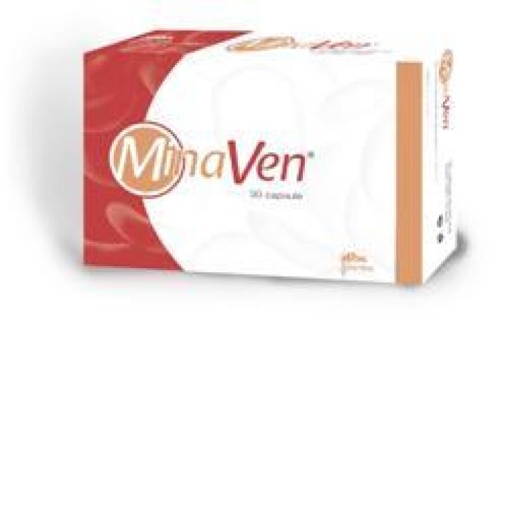 Minaven Integratore 30cps