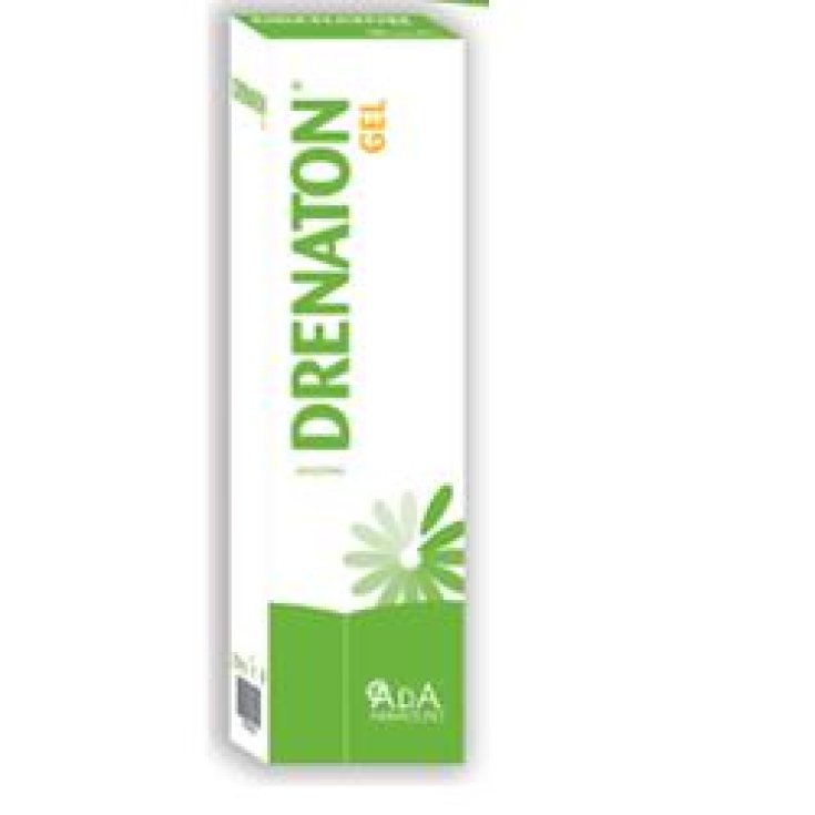 A.d.a. Farmaceutici Drenaton Gel 250ml