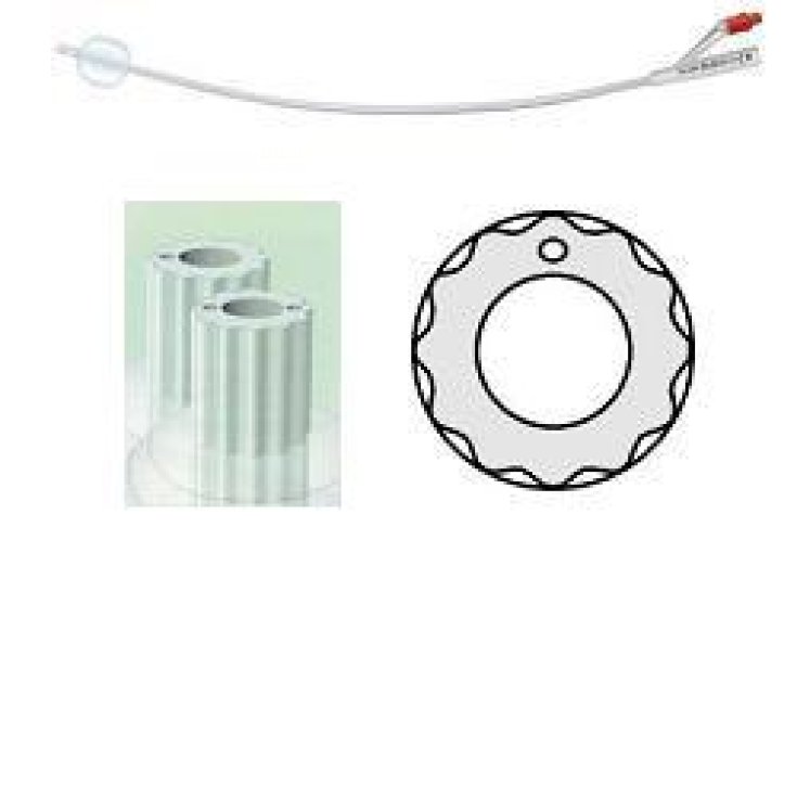 Rusch 850088 Profilp Ad 24 1pz