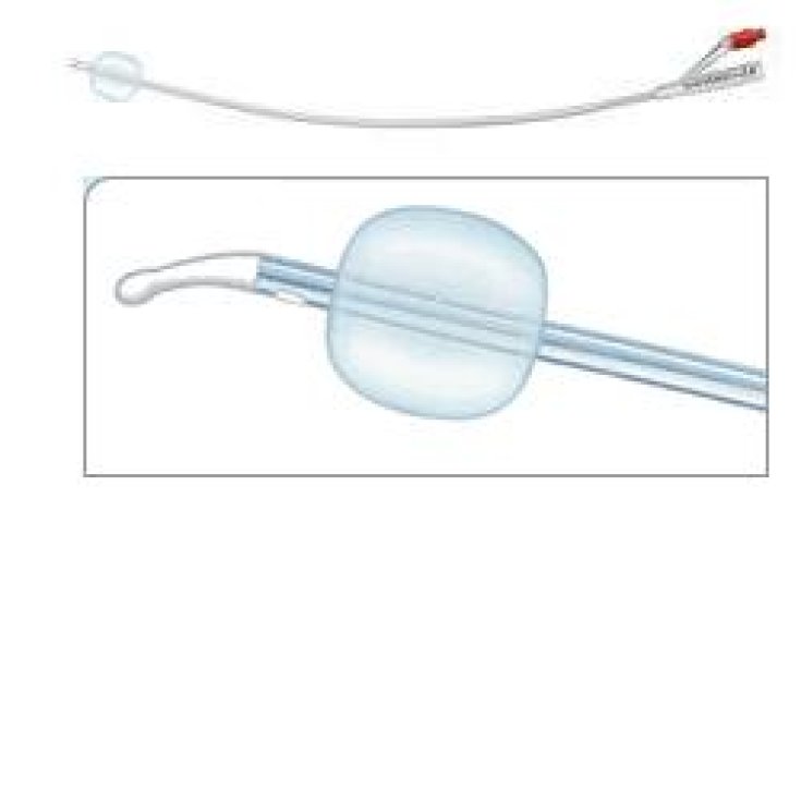 Rusch Brill P U Foley Tie Ch14