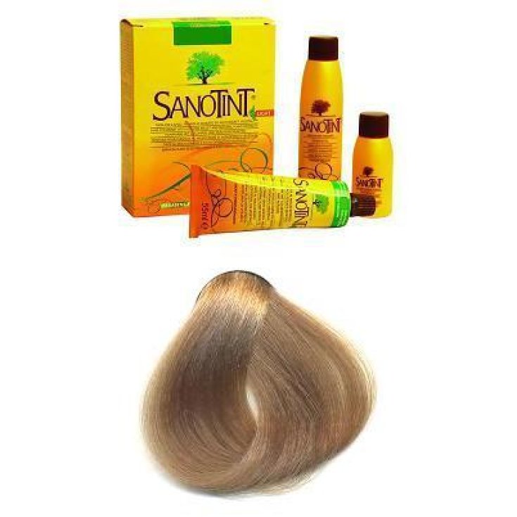 Sanotint Light Tint Bio Int 88
