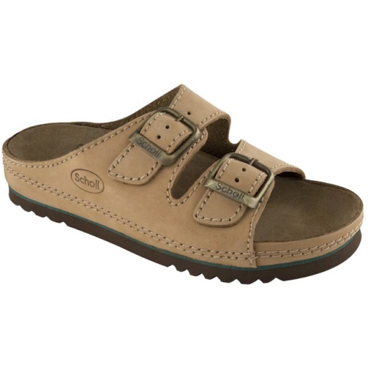 Air Bag Nubuck Lined Cuoio 37