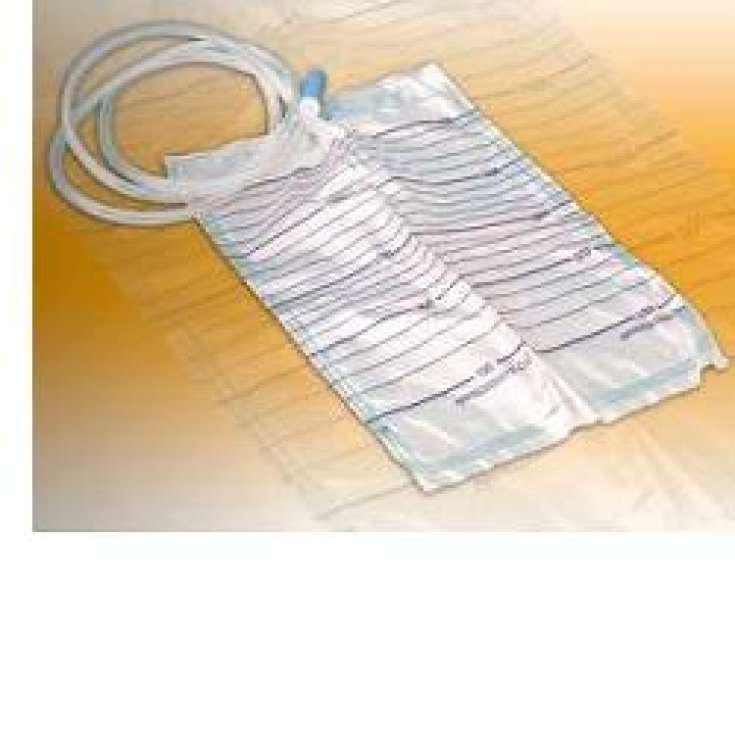 Eurobag Sacca Ur C/v 90cm 10pz