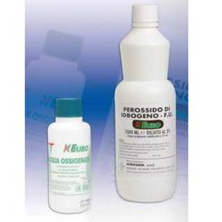 Acqua Ossigenata 250ml