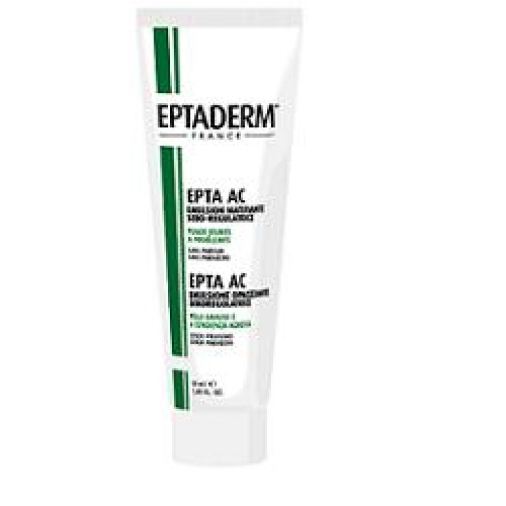Epta Ac Emulsione Opacizzante