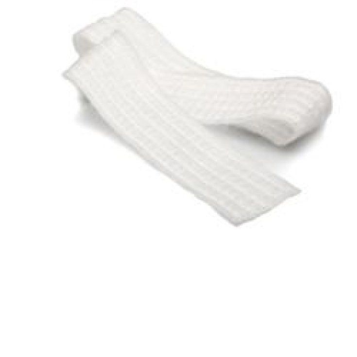 Aquacel Medic Hydrof 2x45cm 5 Pezzi
