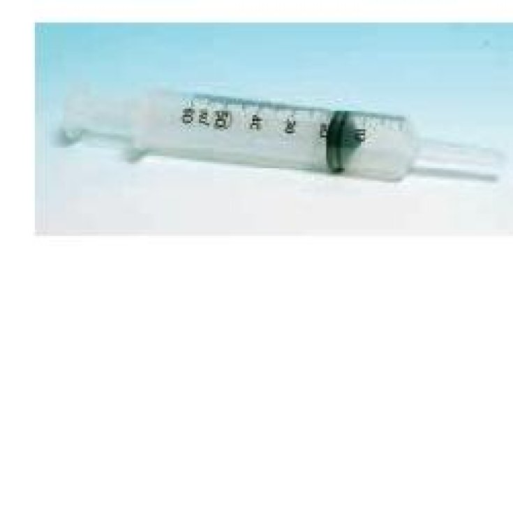 Farmac Zabban Siringa Cono Catetere 50cc