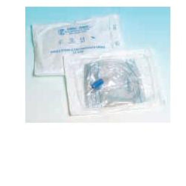 Sacca Ur Letto Tubo Ster 130cm