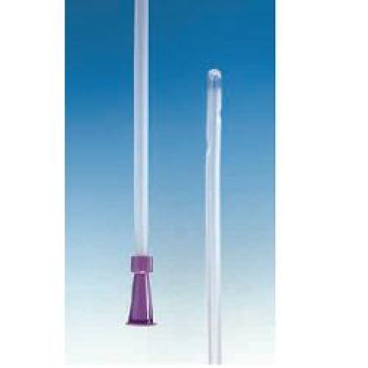 Nelaton Sonda 40cm Ch12 30pz