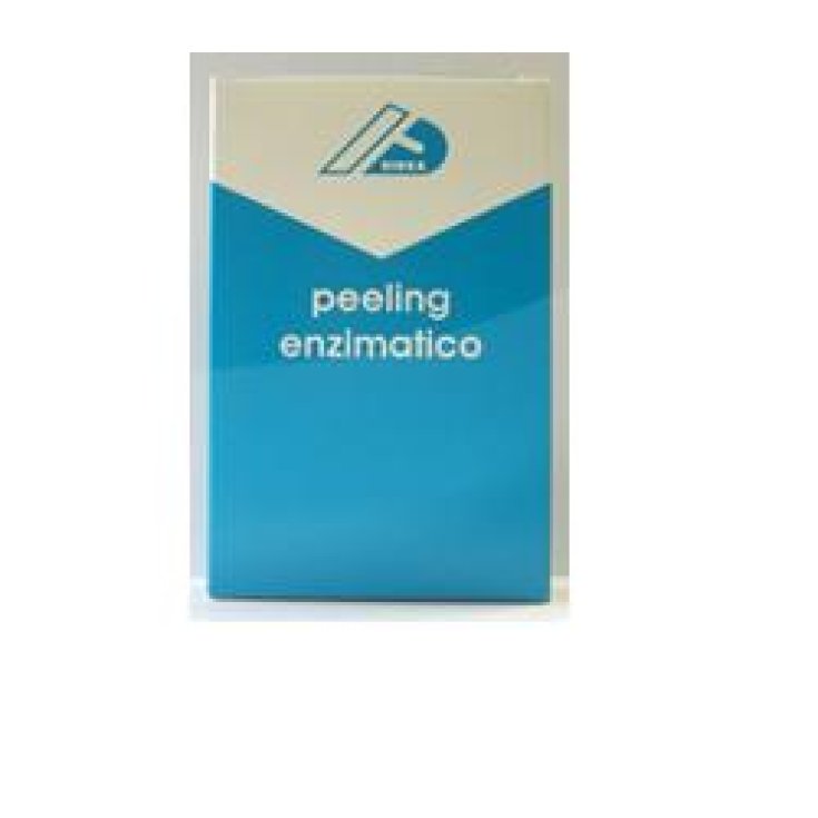 Peeling Enzimatico 50g
