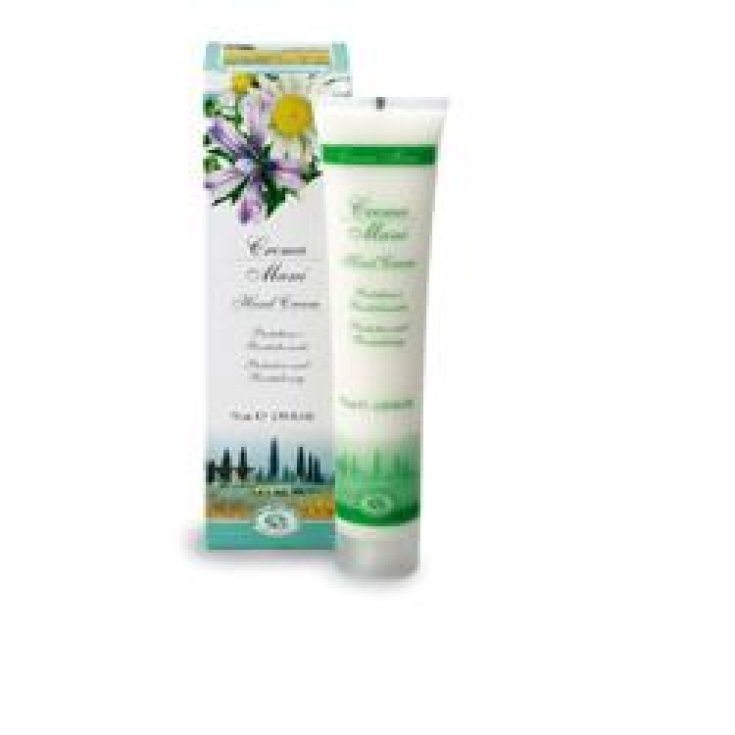 Crema Mani 75ml