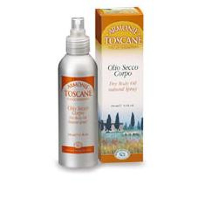 Armonie Toscane Olio Sec 150ml