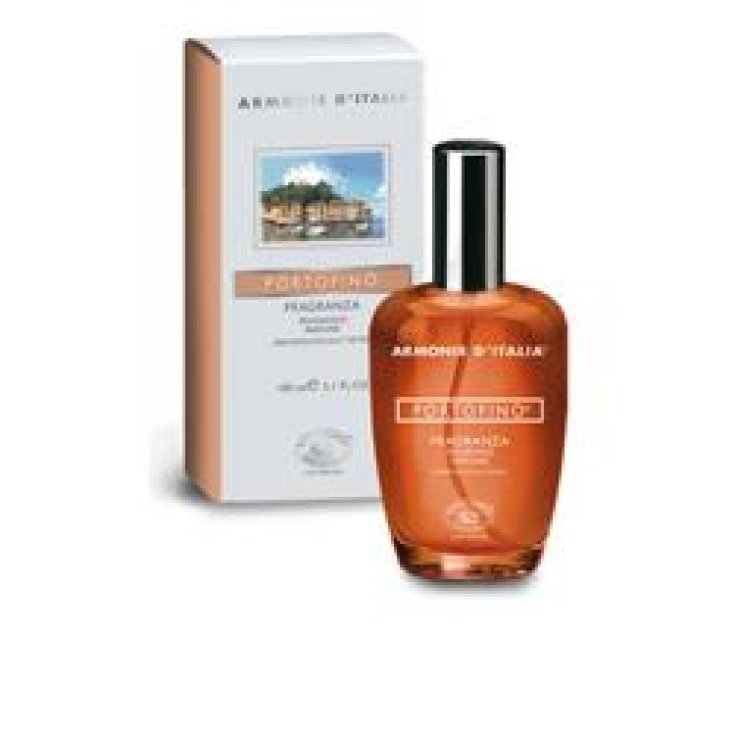 Portofino Fragranza Spray100ml