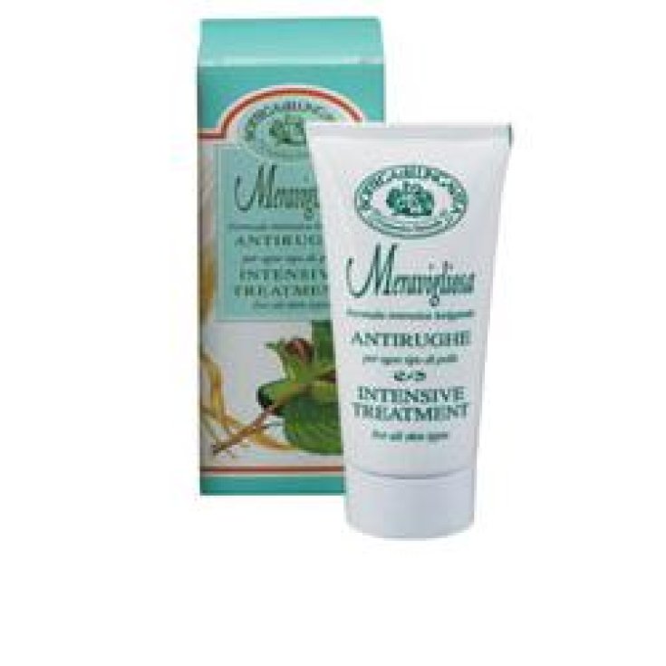 Crema Meravigliosa Antirughe