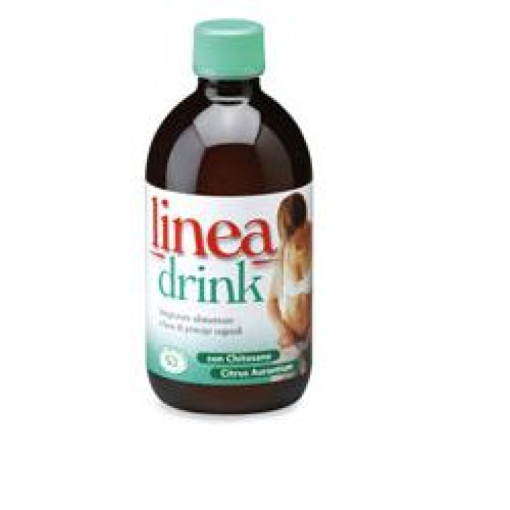 Linea Drink Integratore Alimentare 500ml