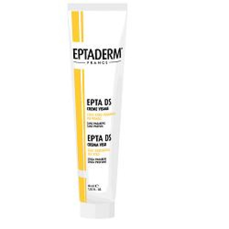 Epta Ds Crema Viso St Squamo40