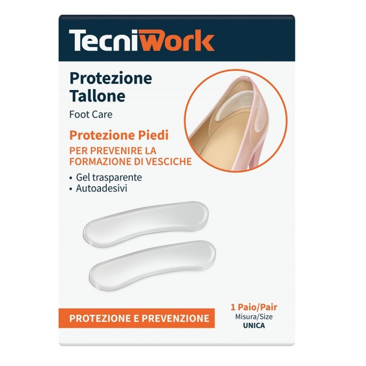 Night&day Prot Tallone 1paio