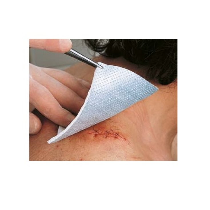Metalline Cpr Garza 8x10 50pz