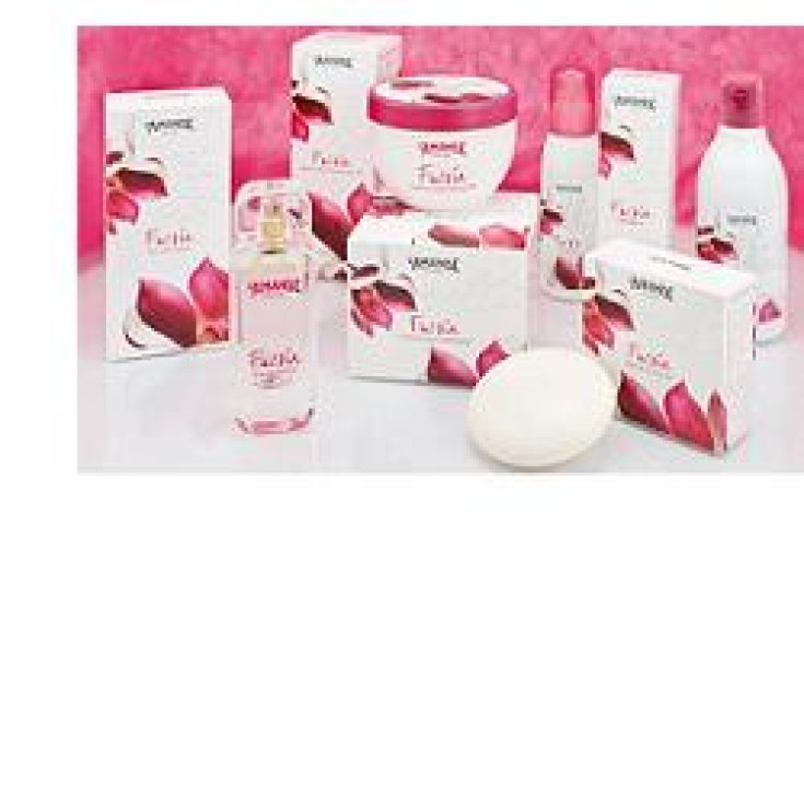 L'amande Fucsia Sapone Prof