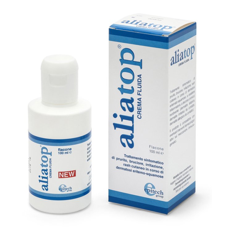 Aliatop Crema 100ml