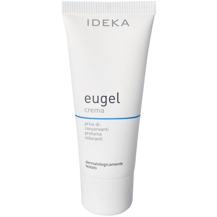 Eugel Cr Idrat 50ml