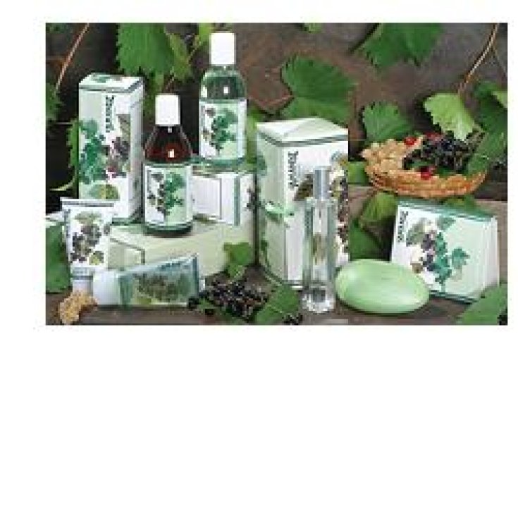 L'amande A&c Crema Corpo 300ml