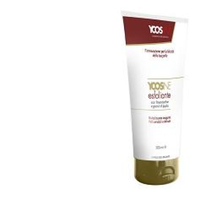 Ycosine Esfoliante 200ml