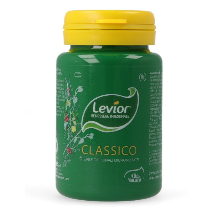 Levior 100tav 400mg