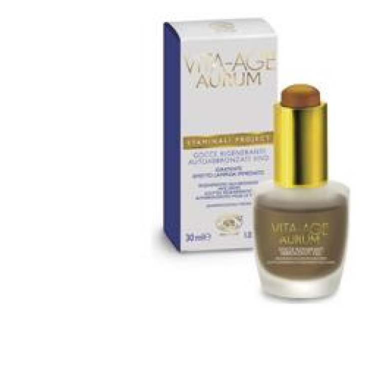 Gocce Rigen Autoabbr 30ml