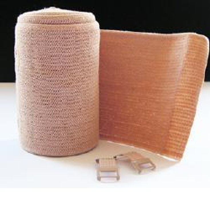 Benda Flexo Bielastic 10cm