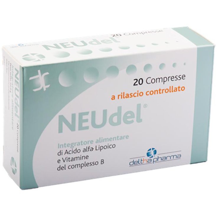 Neudel 20cpr