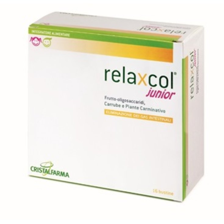 Relaxcol J 16bust